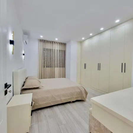 The City's Nest Appartement *