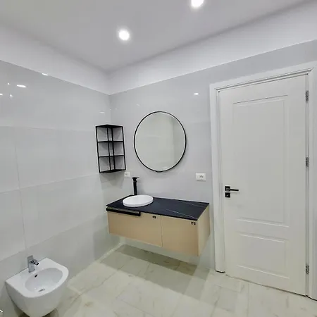 Appartement The City's Nest *
