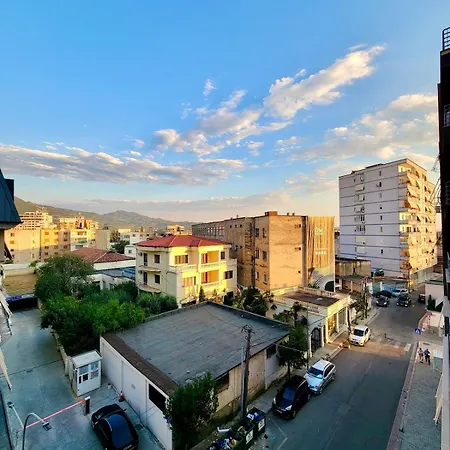 The City's Nest Elbasan